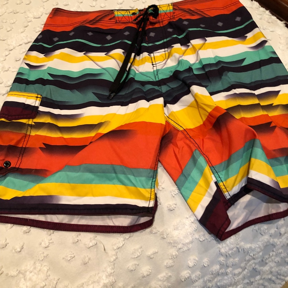 Swimsuit